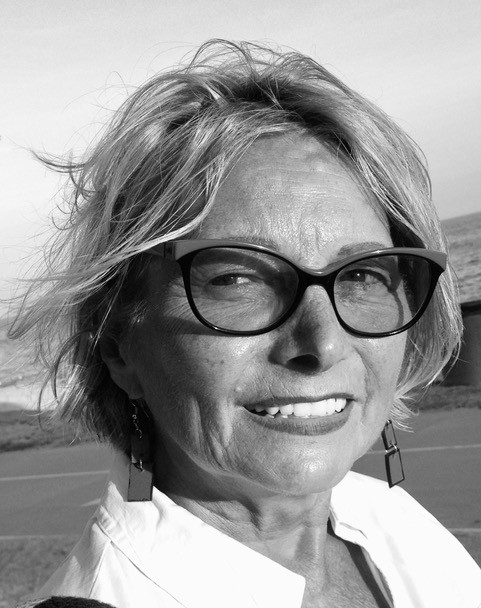 Louise Doutreligne