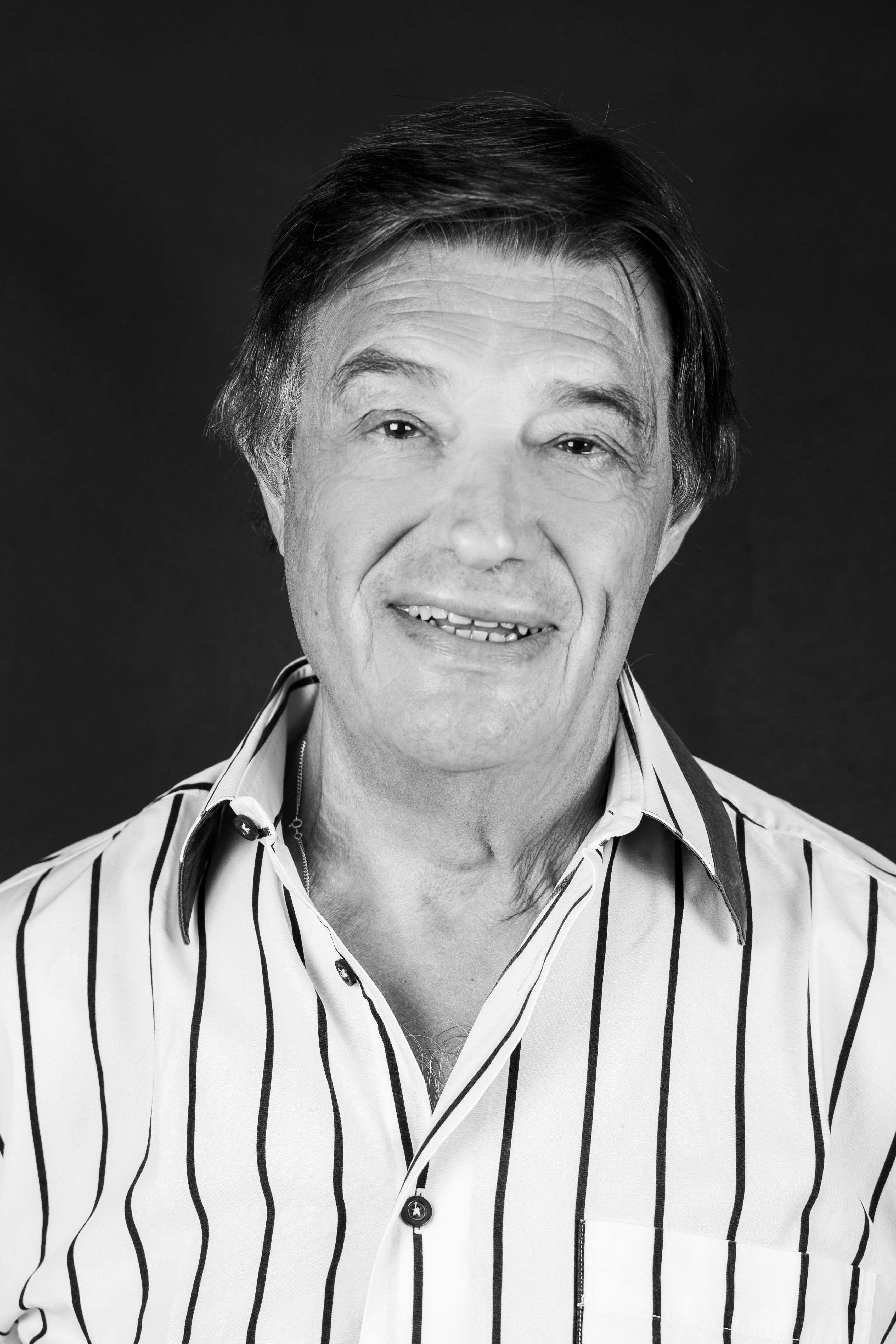 Alain Chanudet
