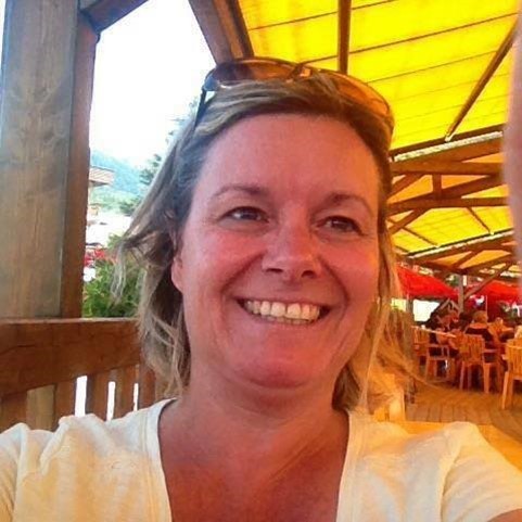 Véronique Boucault