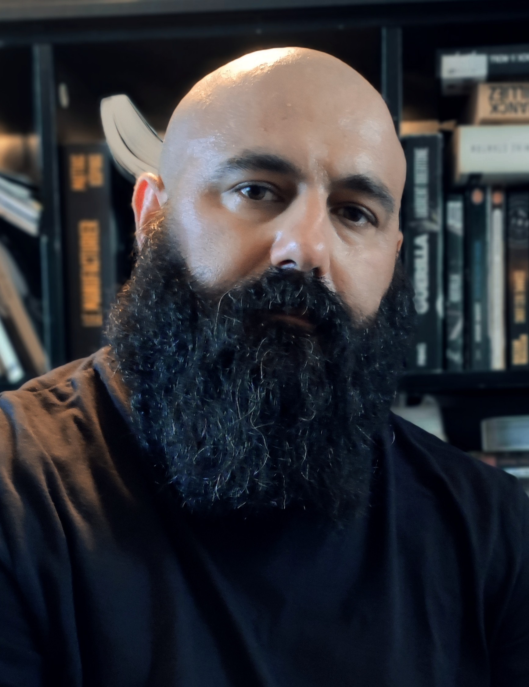 Boris Cuny