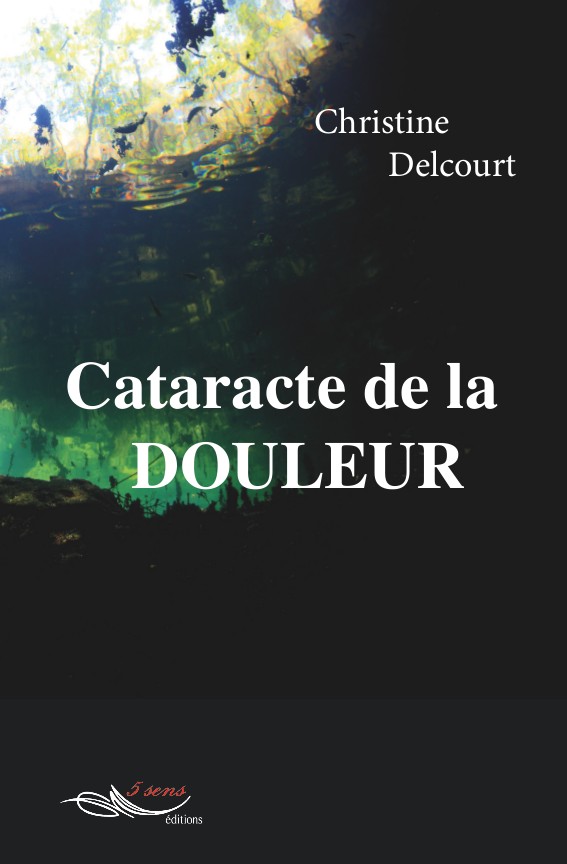 Christine Delcourt