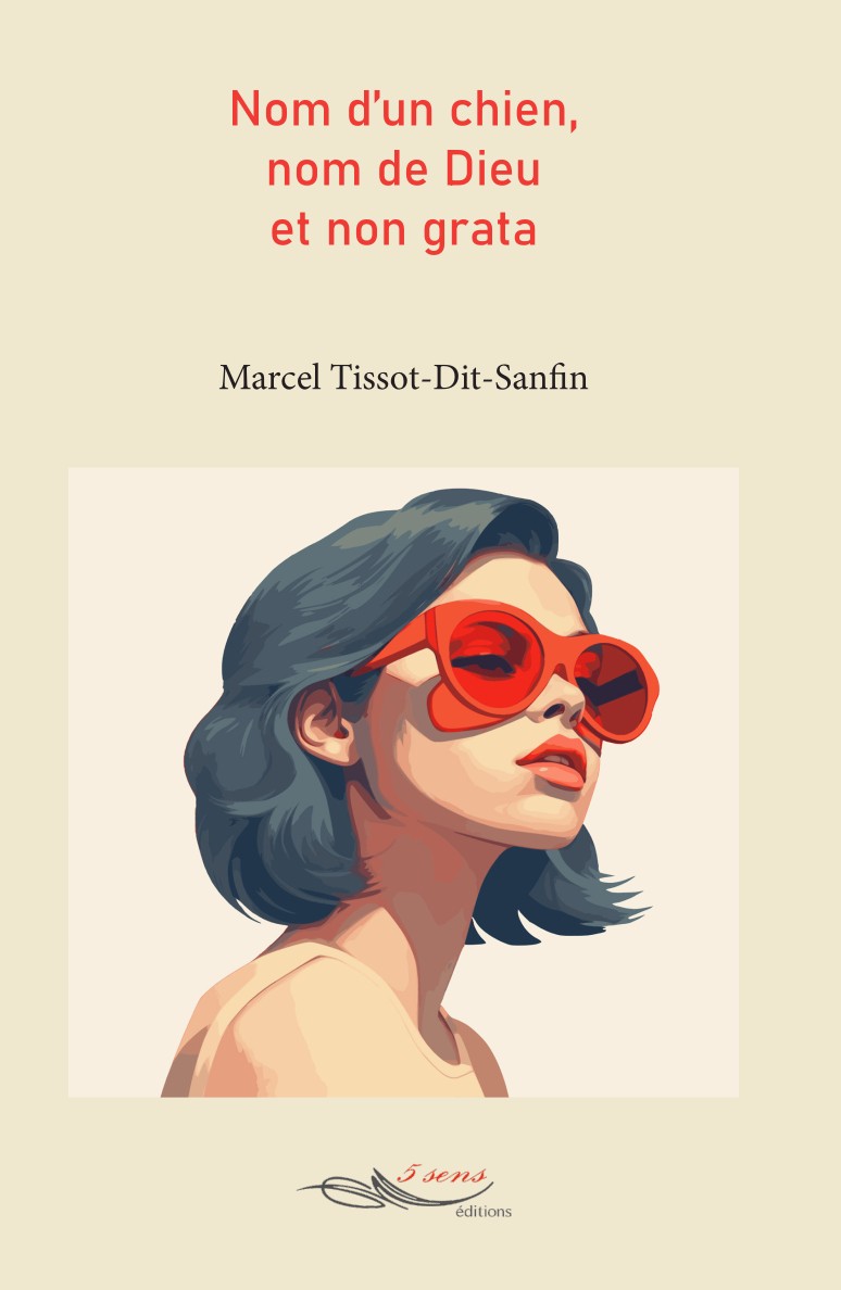 Marcel Tissot-Dit-Sanfin