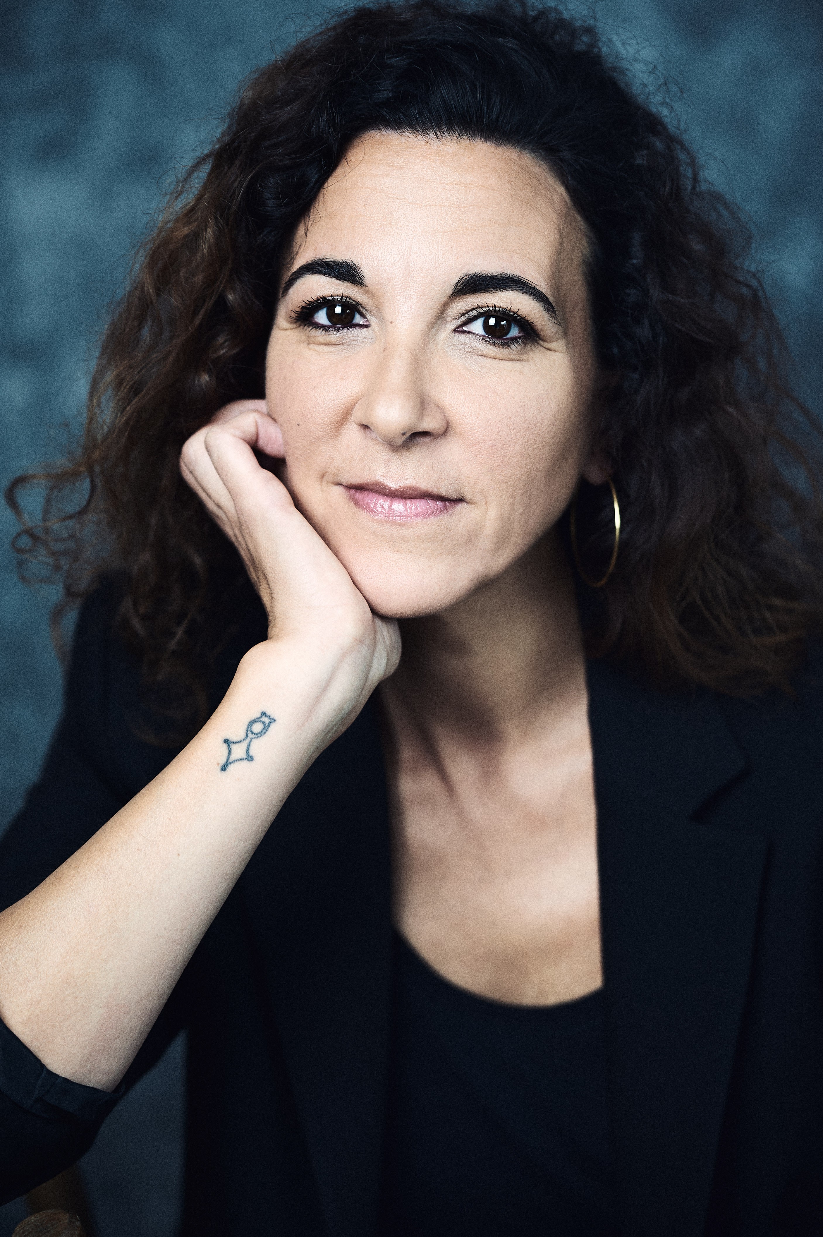 Mariem Raïss