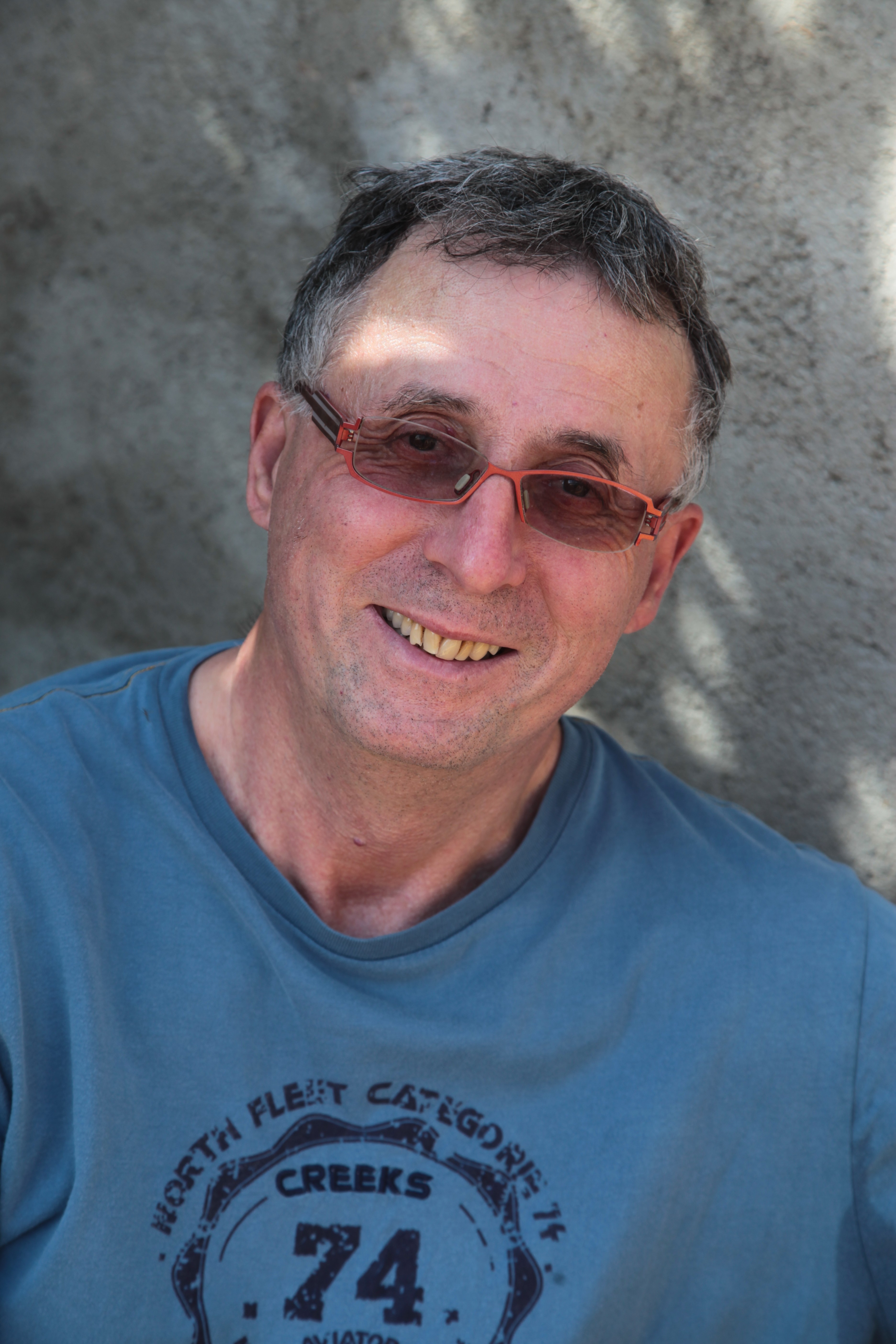 Didier Amouroux
