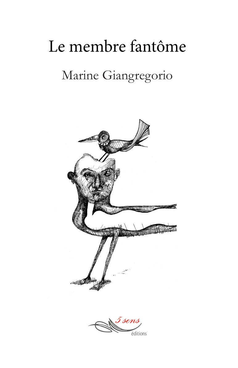 Marine Giangregorio