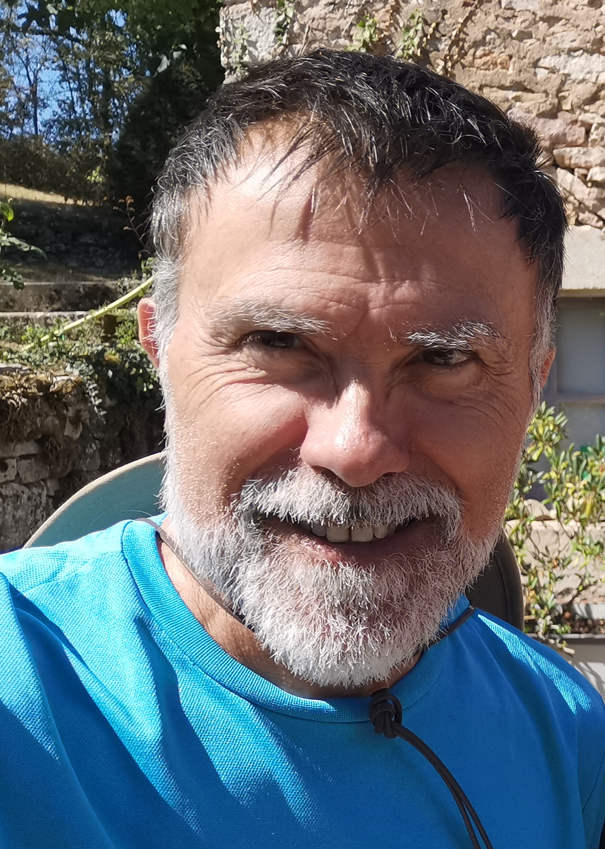 Patrick Milano