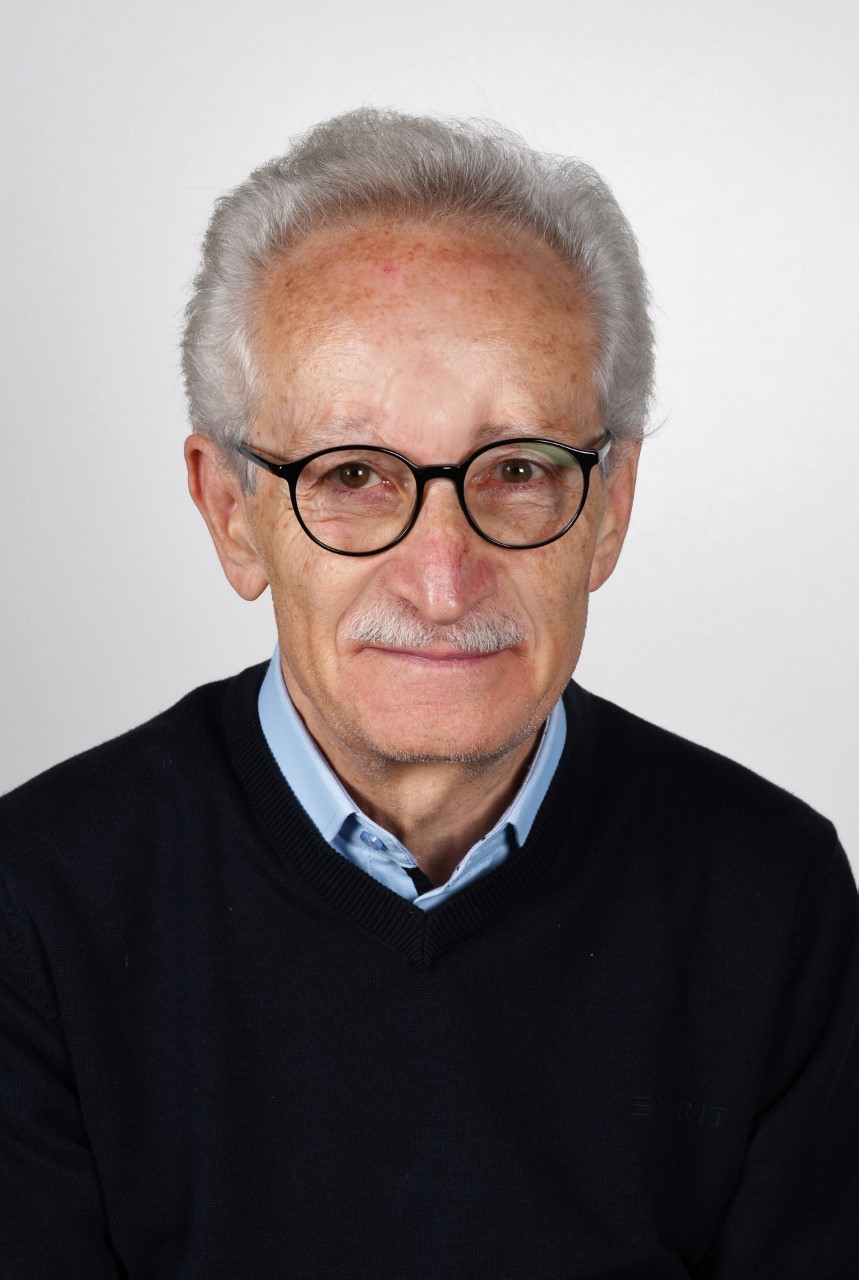 Aldo Rota