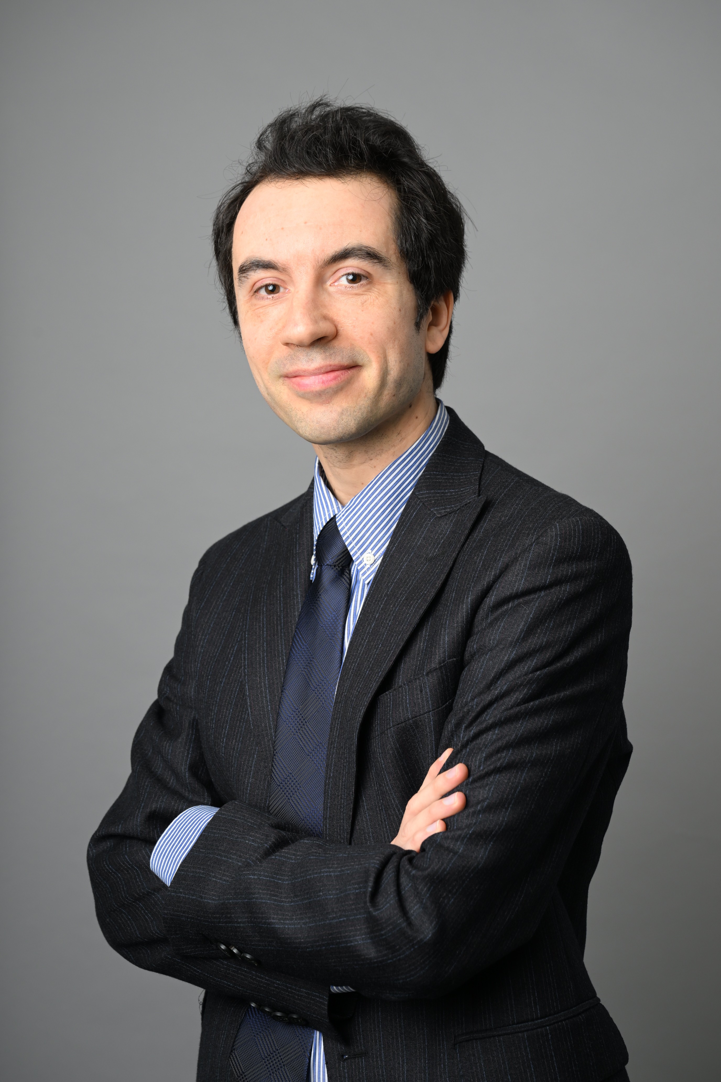 Emmanuel Arnaud