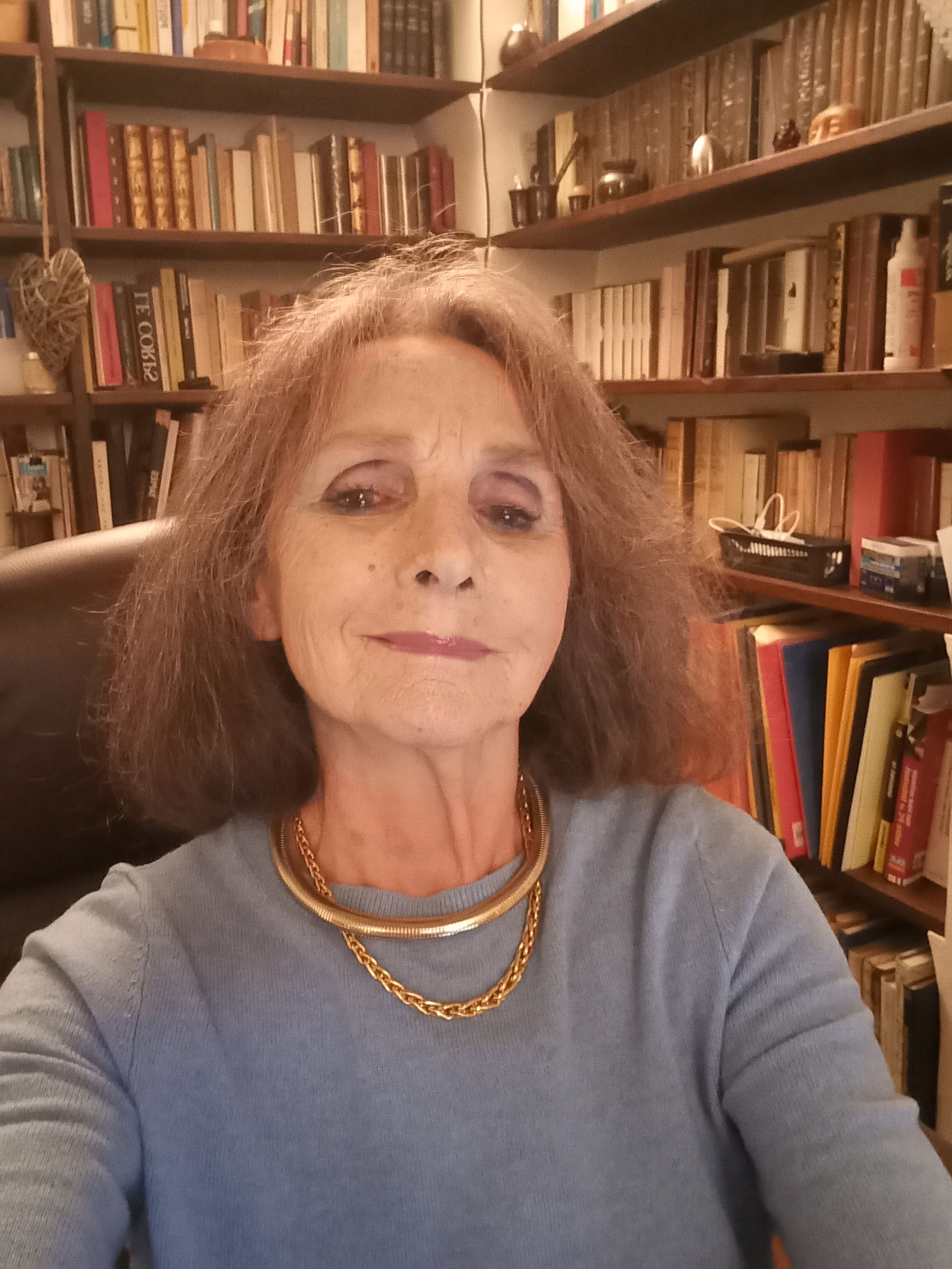 Michèle Tajan
