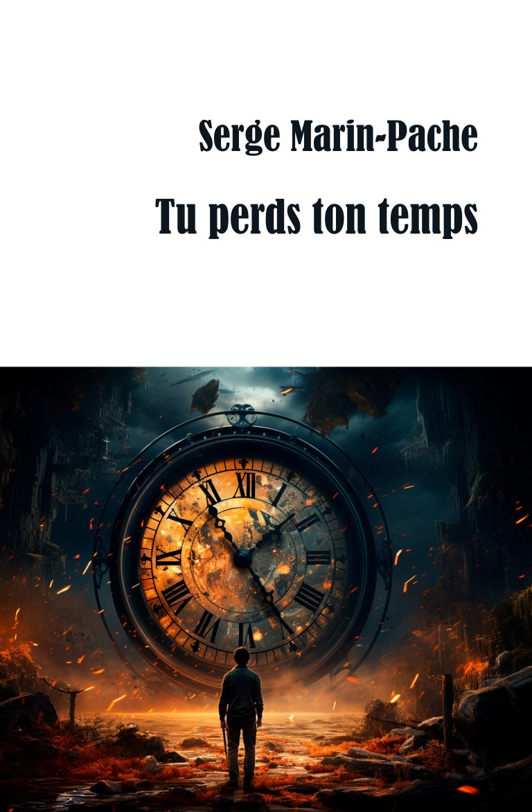Serge Marin-Pache