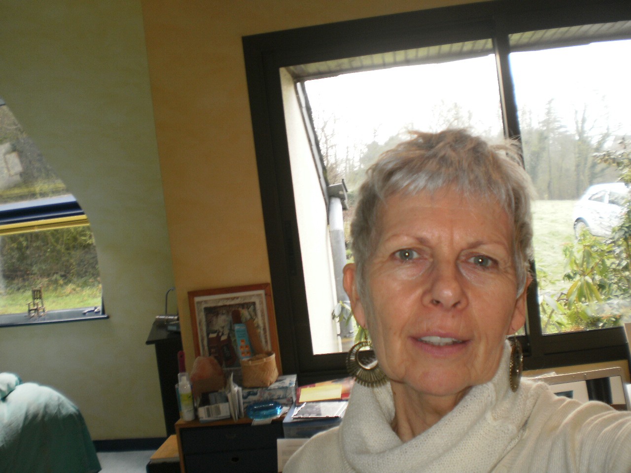 Sylvie Le Drogoff