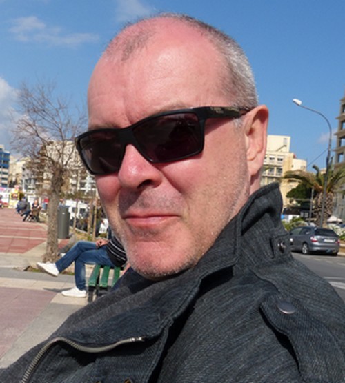 Thierry de Ret
