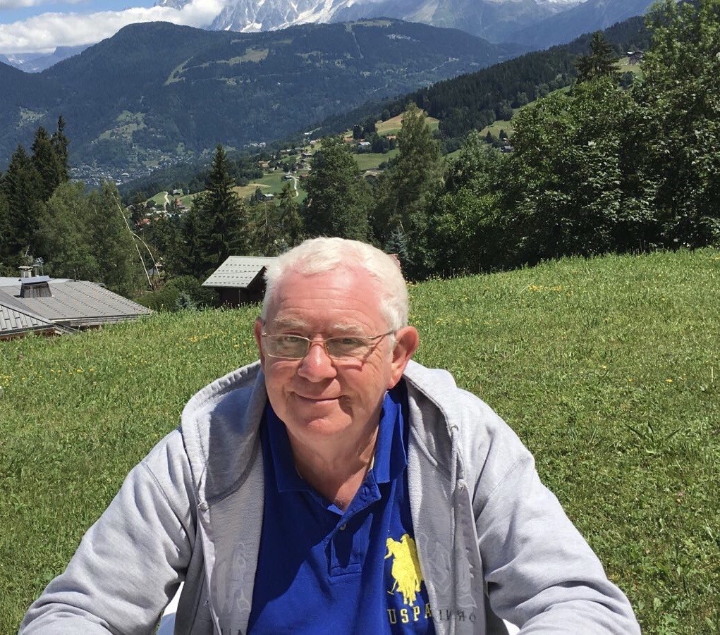 Pierre Zanetti