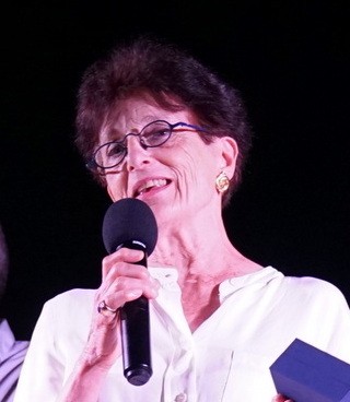 Élisabeth Fabre Groelly
