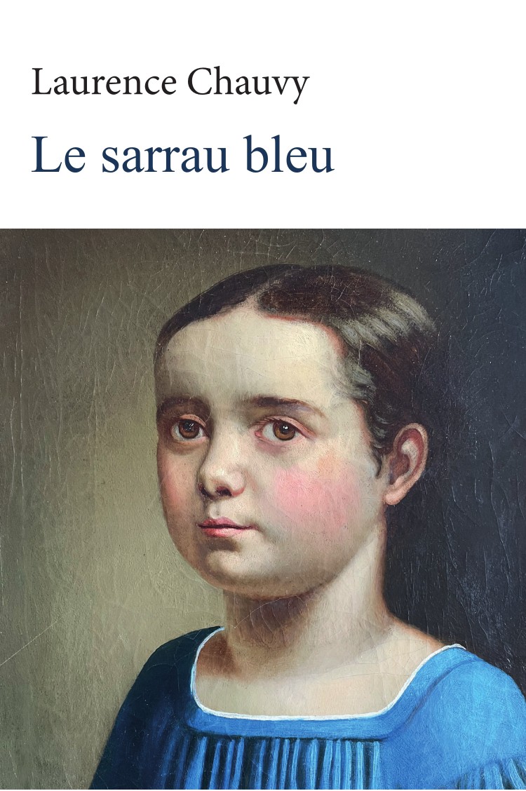 Laurence Chauvy