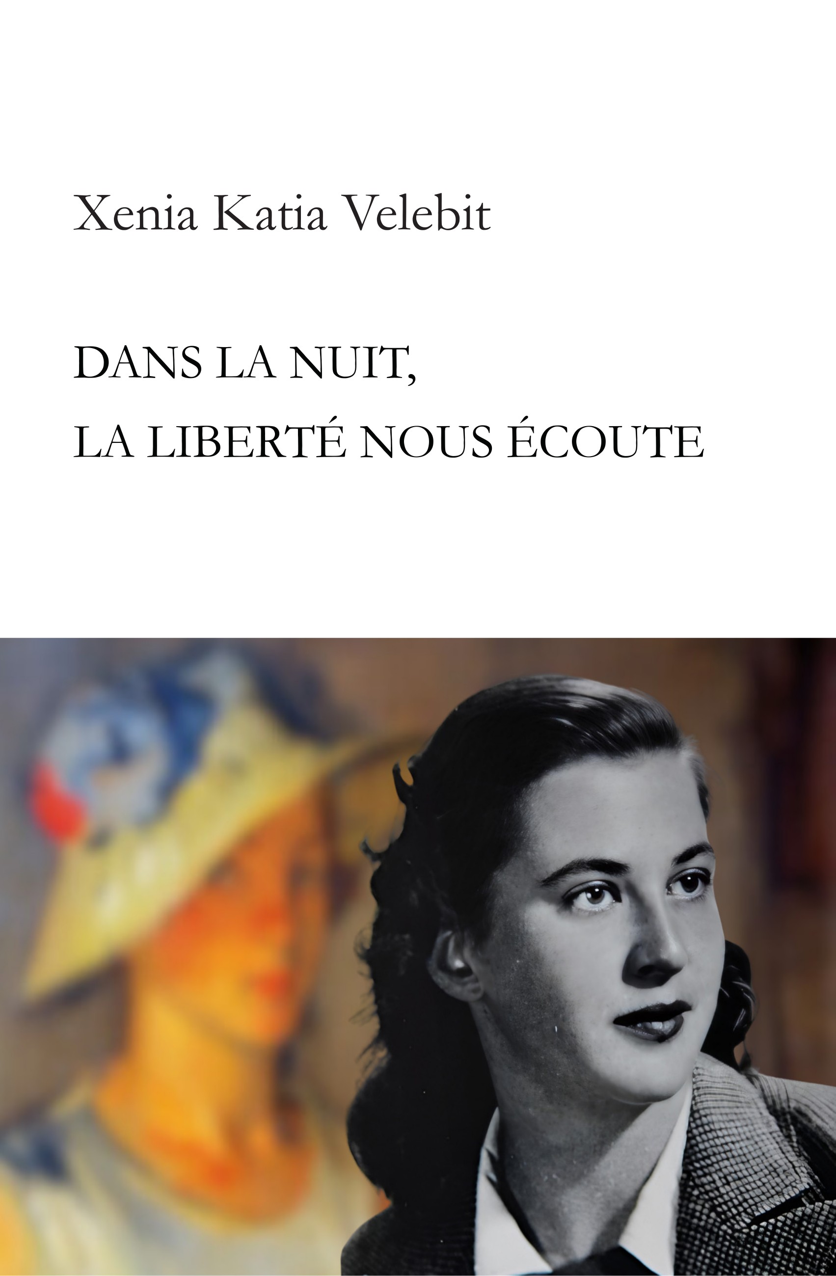 Xenia Katia Velebit