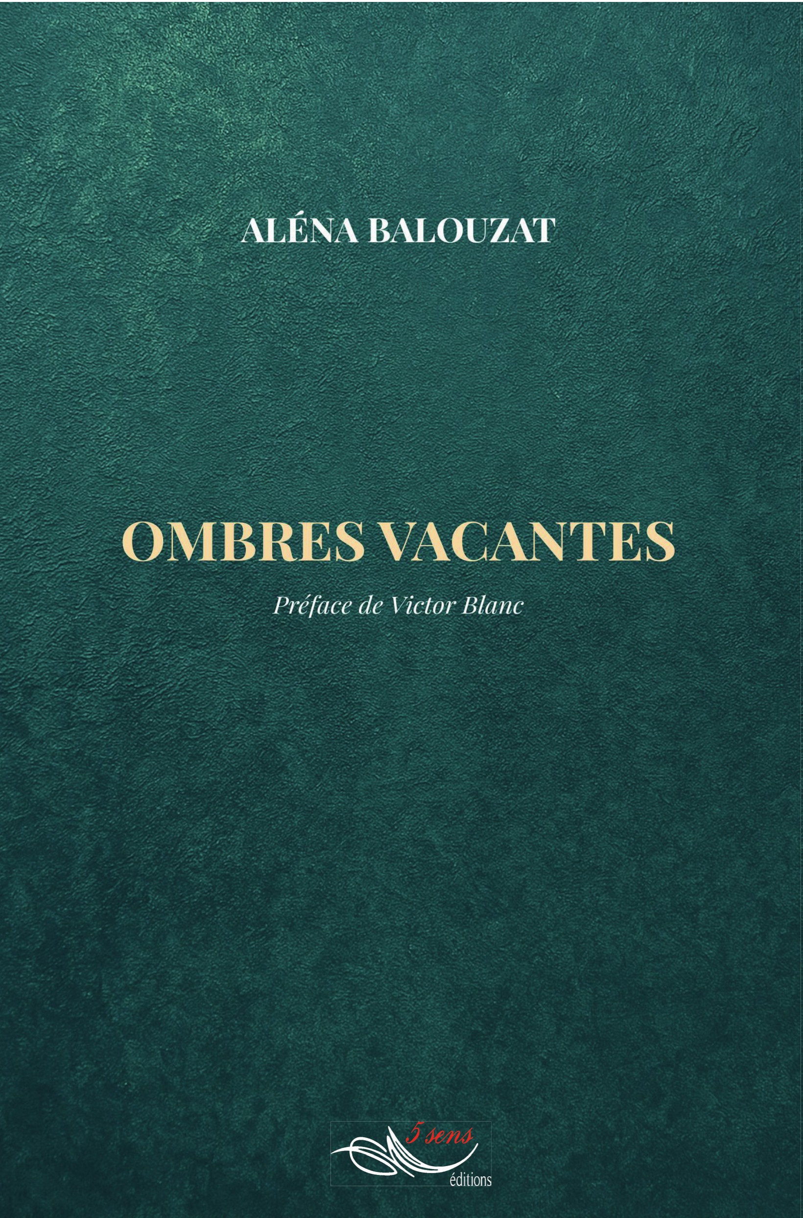 Aléna Balouzat