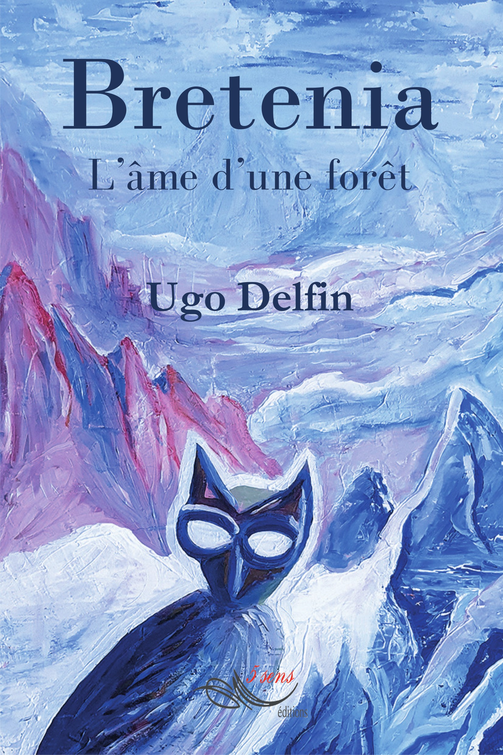 Ugo Delfin