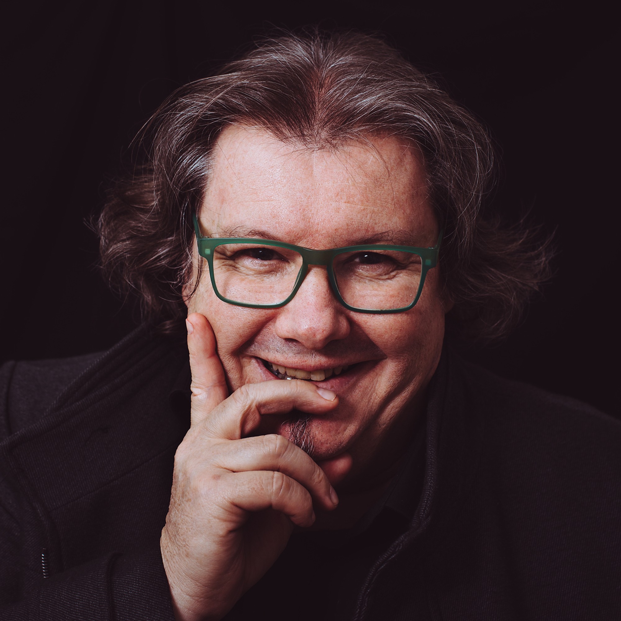 Claude Lander