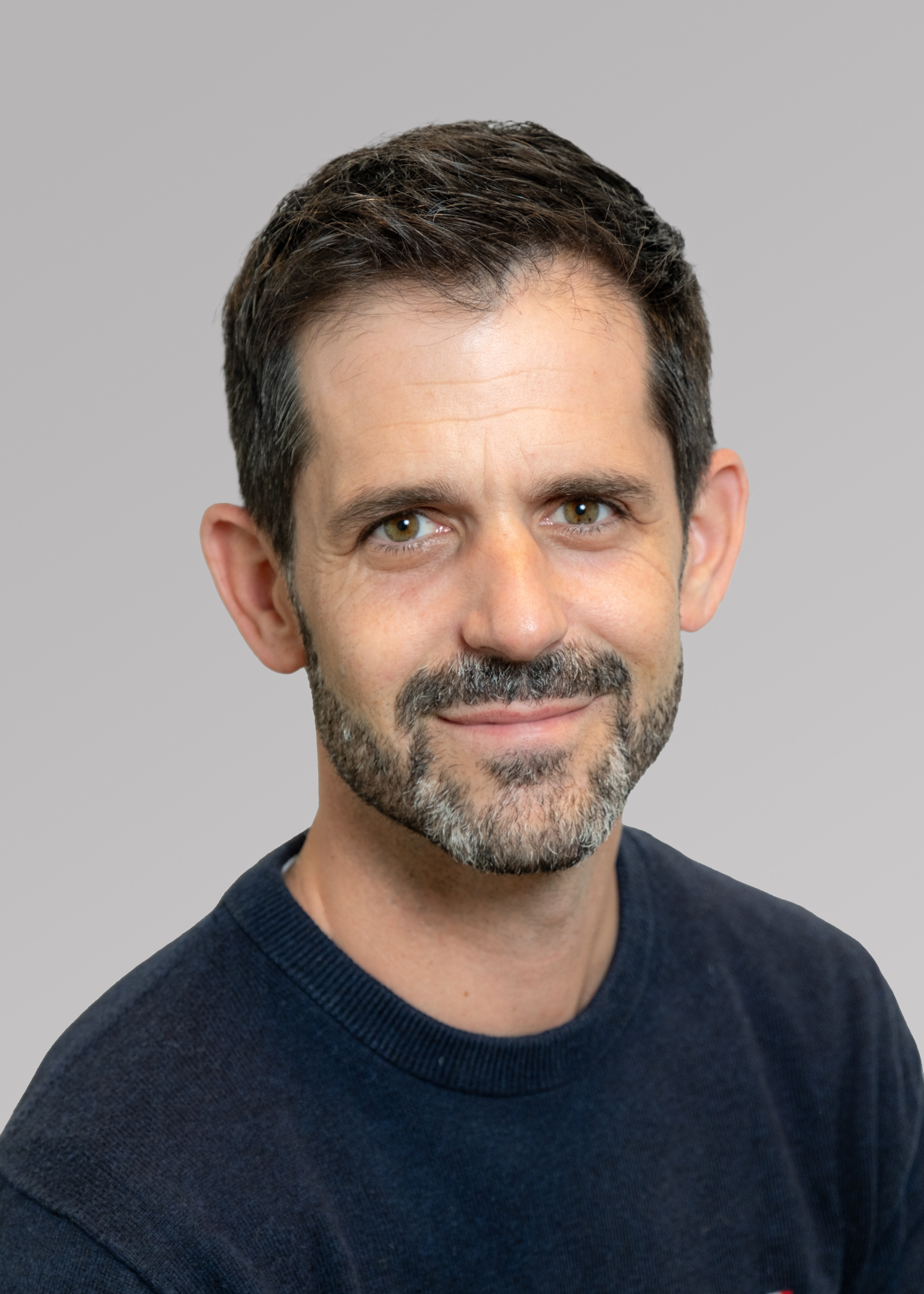 Grégoire Perroud
