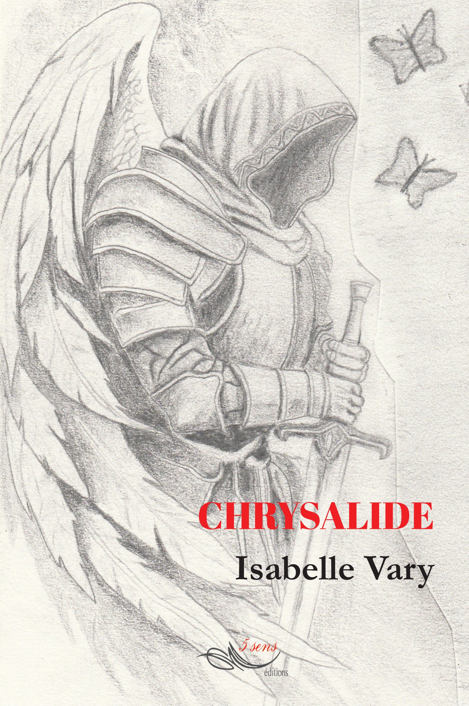Isabelle Vary