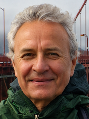 Richard Gauteron