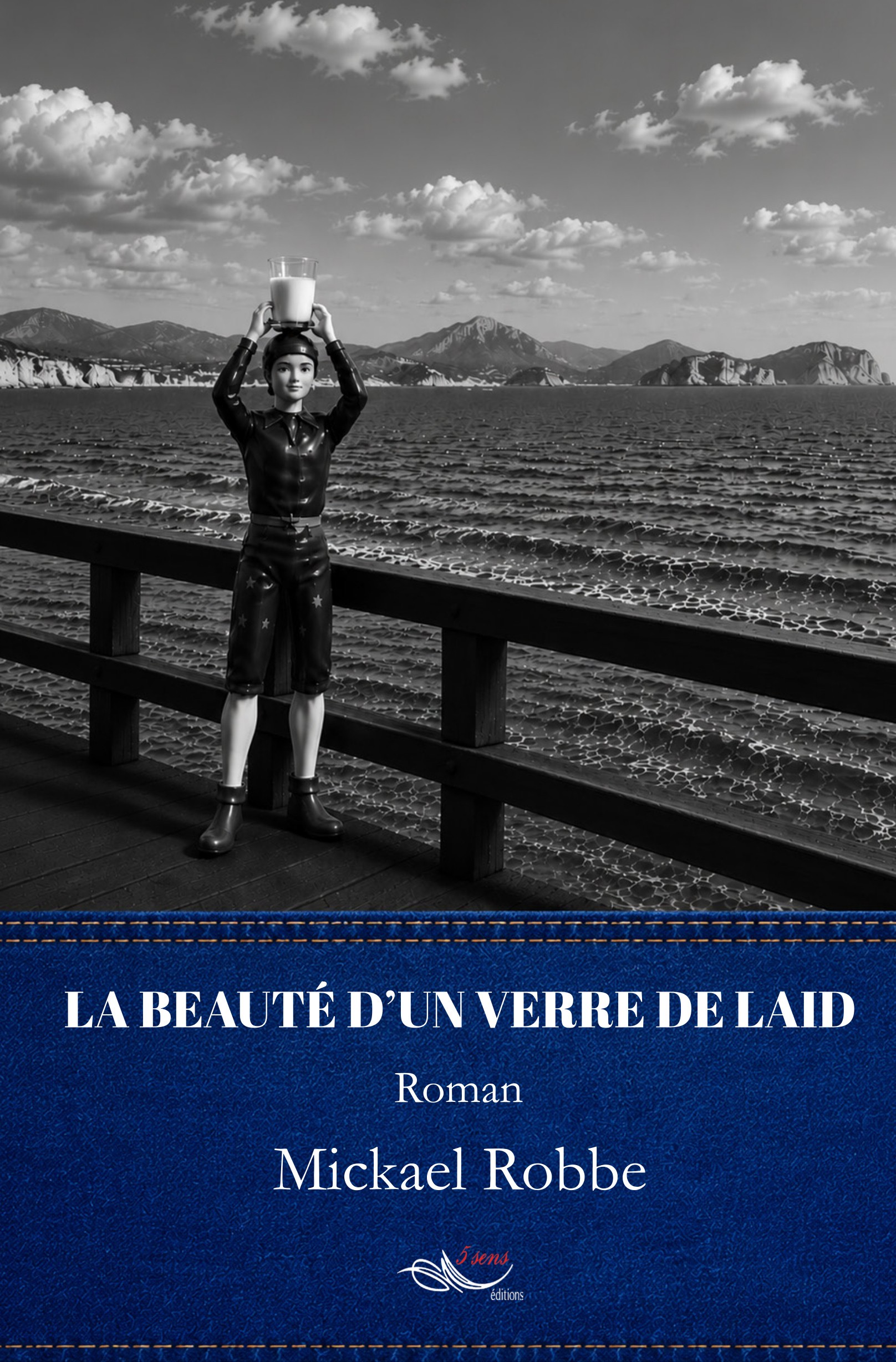 Mickael Robbe