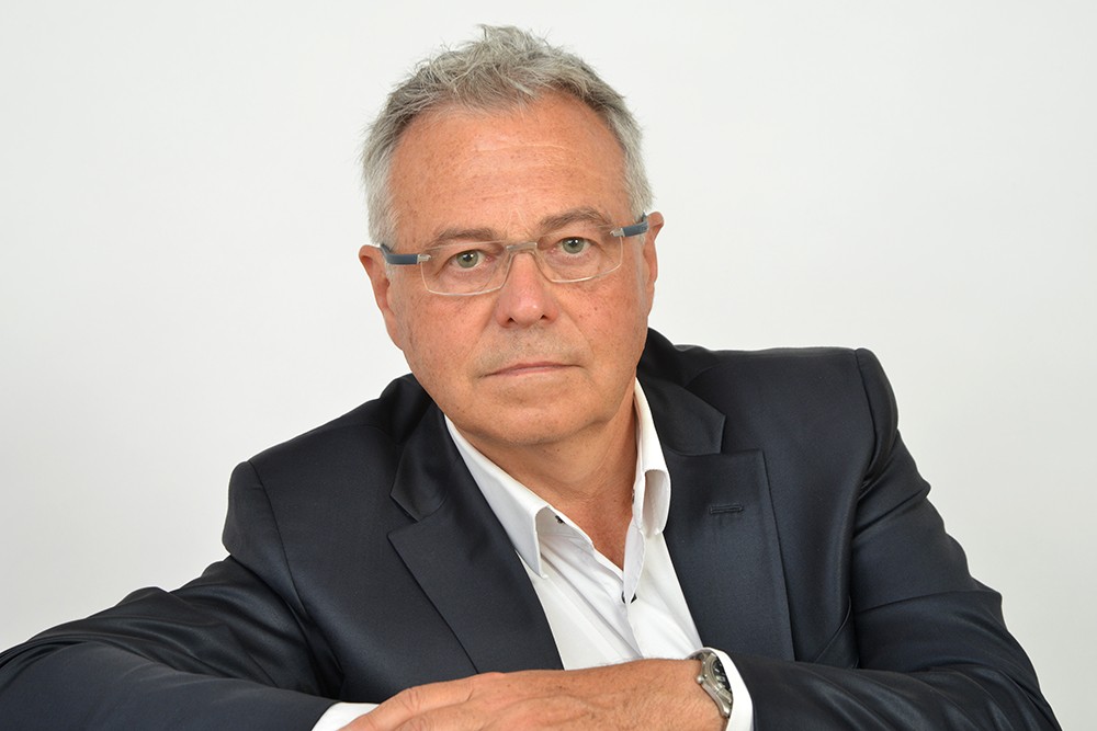 Guy Trocellier