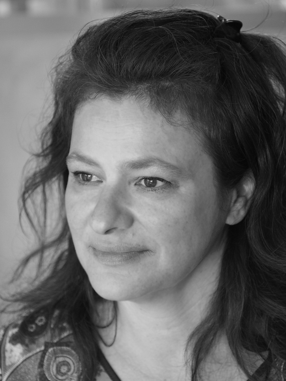 Claudia C. Roch