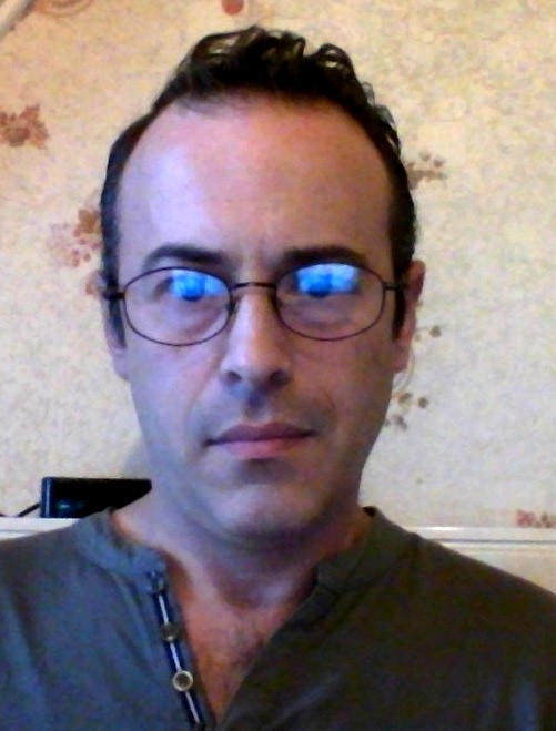 David Ponce Rodriguez
