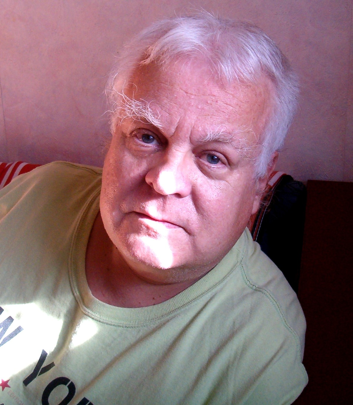 Denis Emorine
