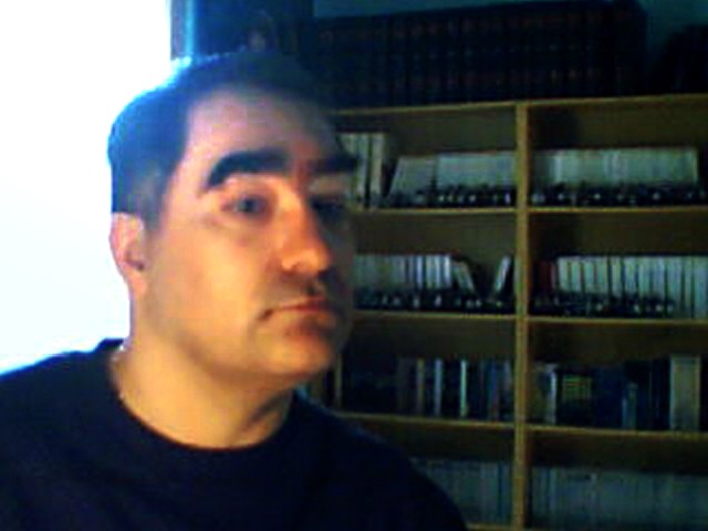 Dominique Capo