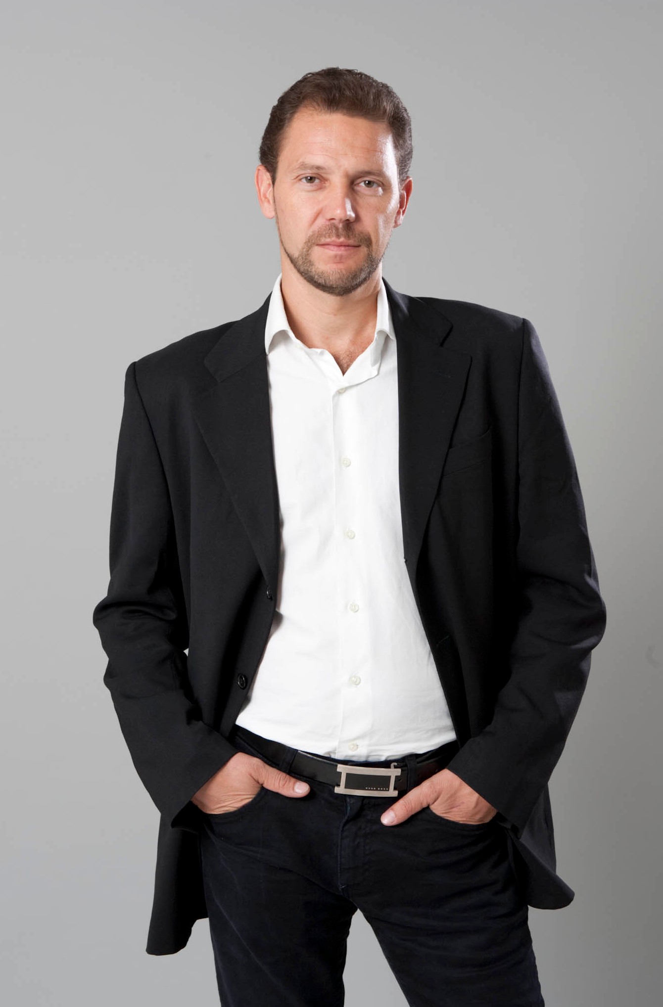 Eric Elbhar
