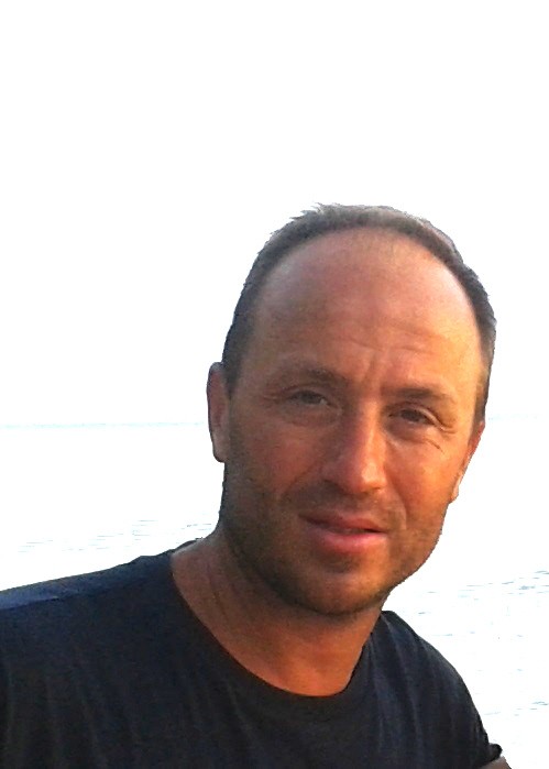 Frédéric Surgan