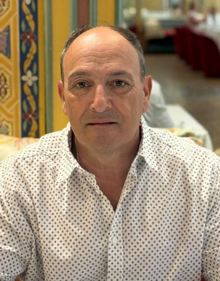 Gilles La Carbona