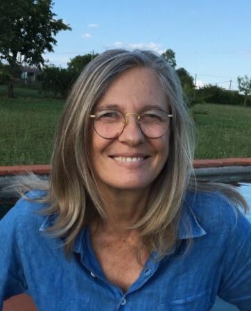 Anne Fleury