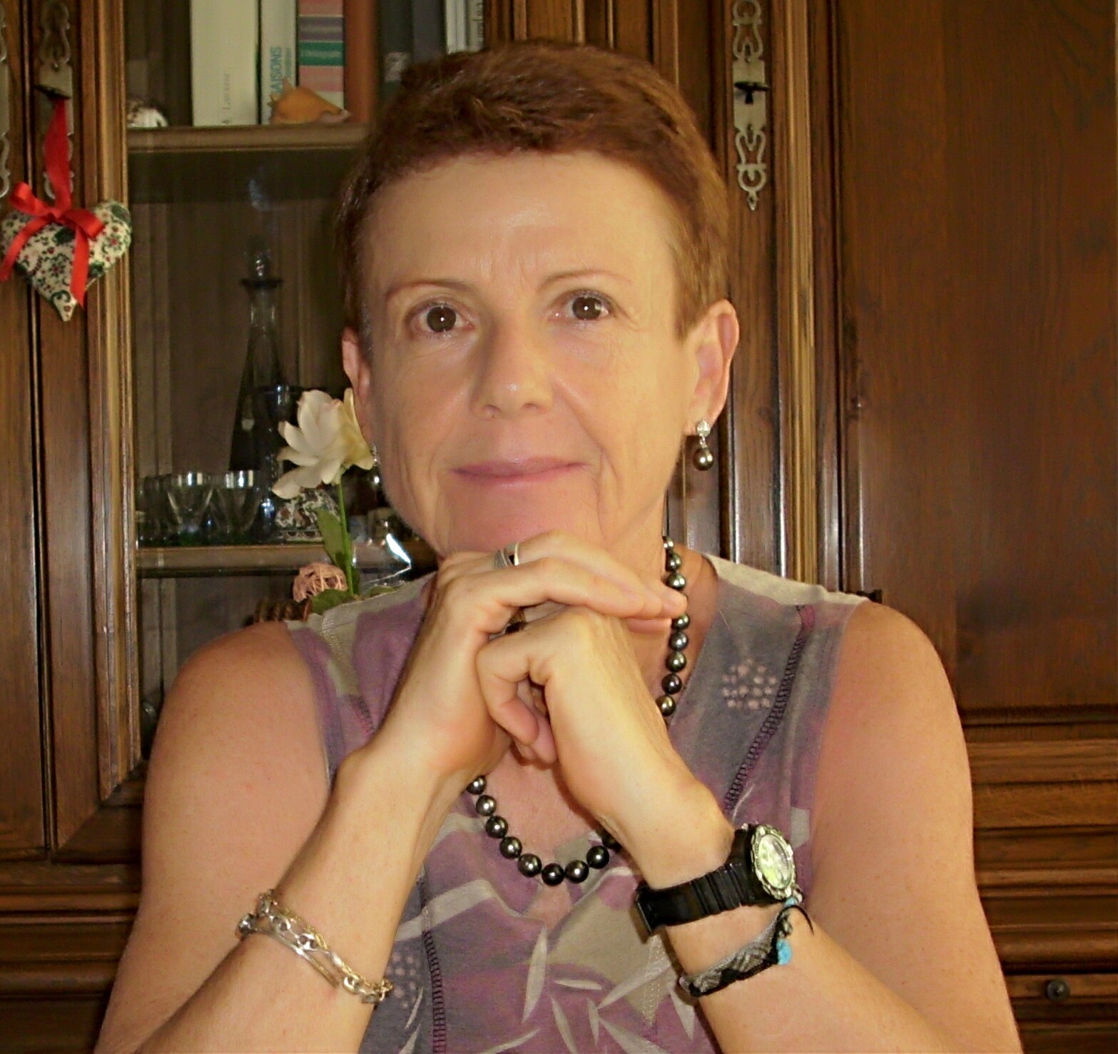 Isabelle Briand