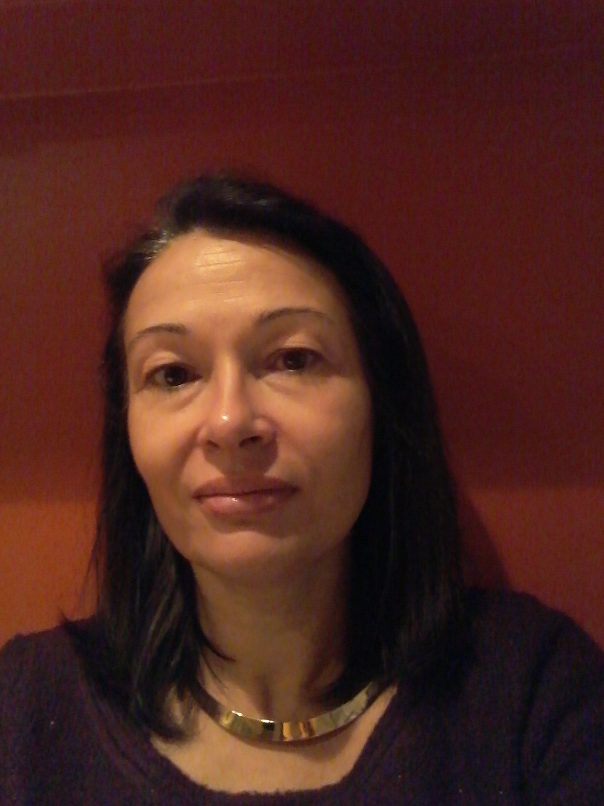 Isabelle Favin