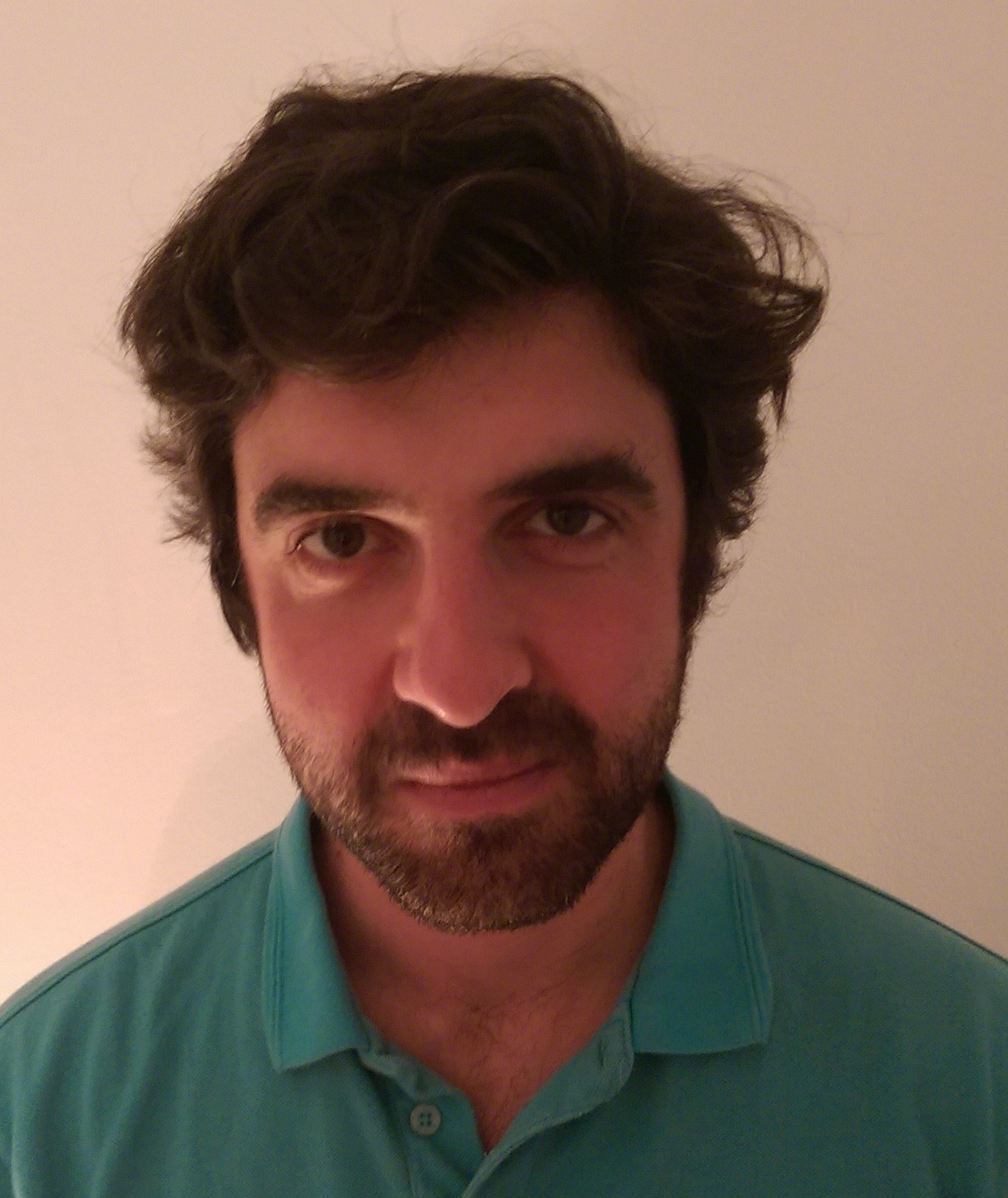 Jean-Baptiste Veber