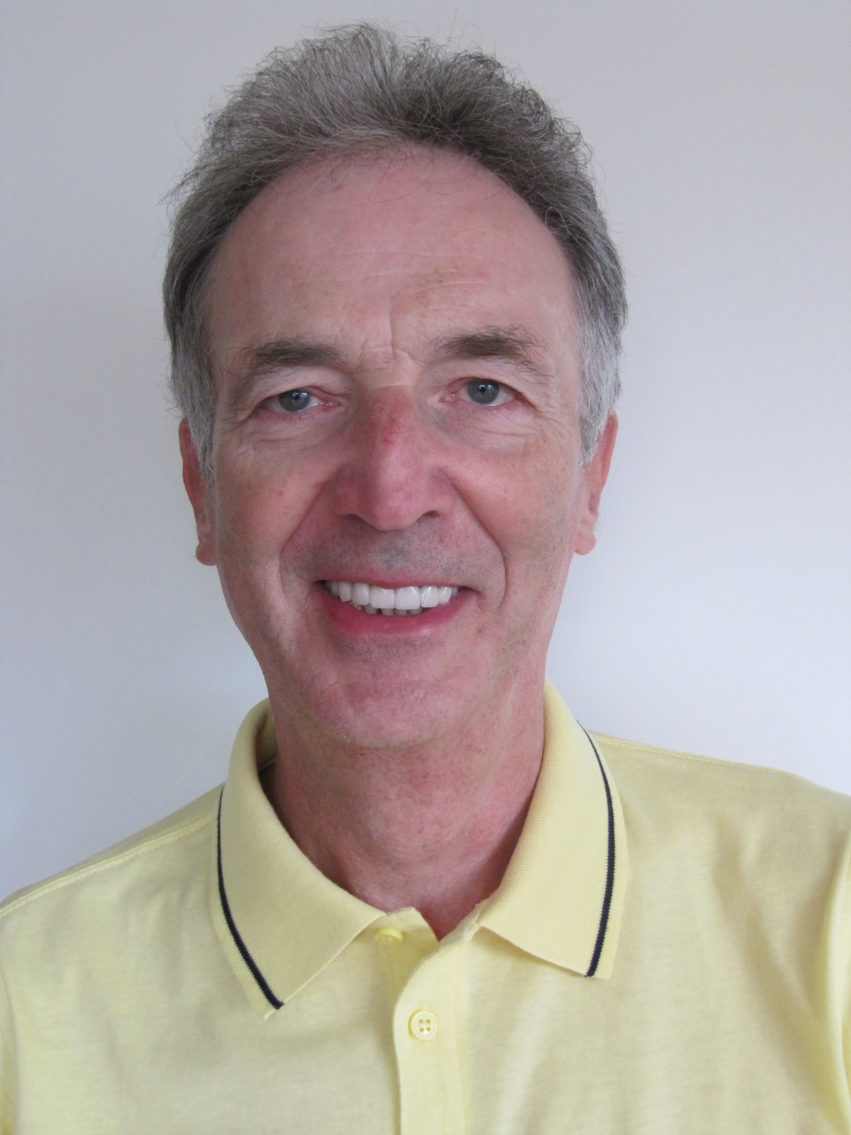 Jean-Claude Grivel
