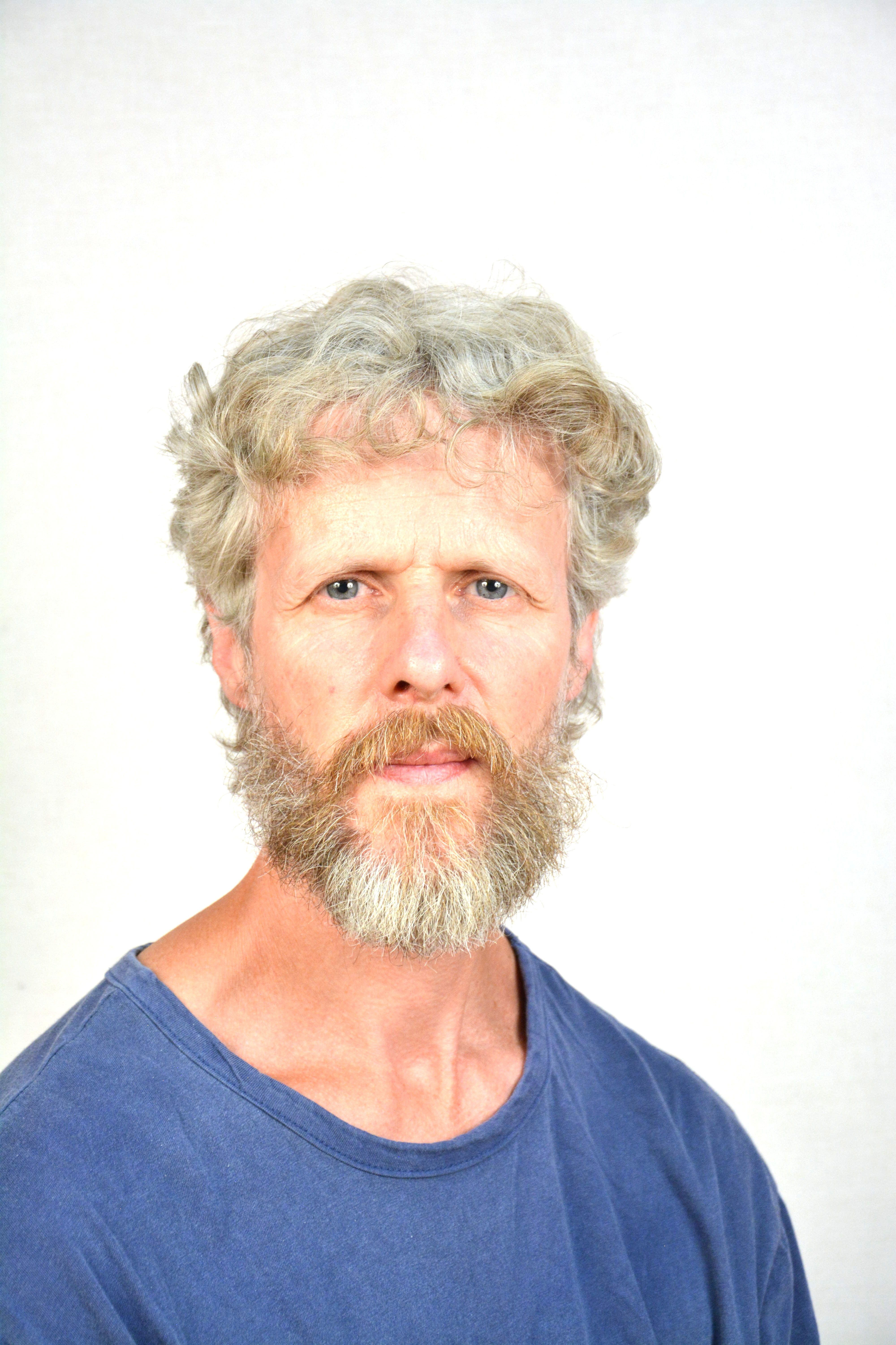 Jean-Luc Bremond