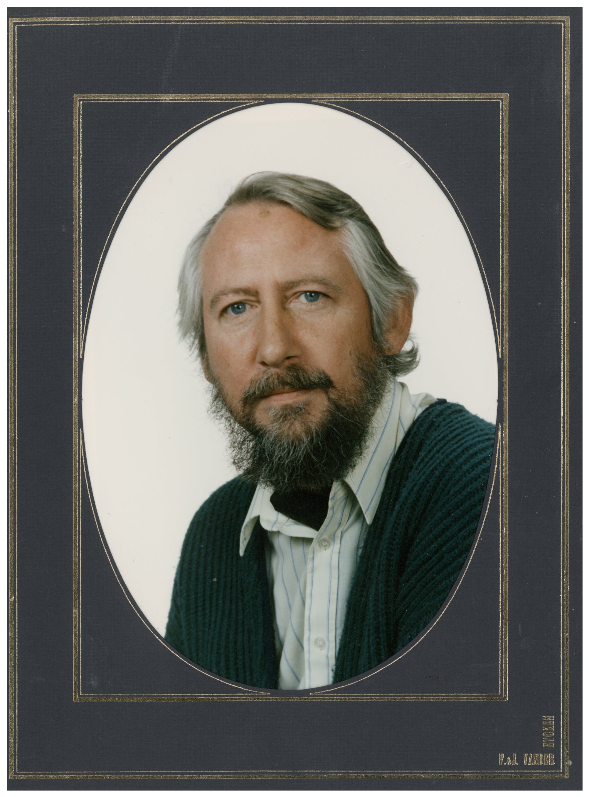 Jean-Pierre de Suraÿ