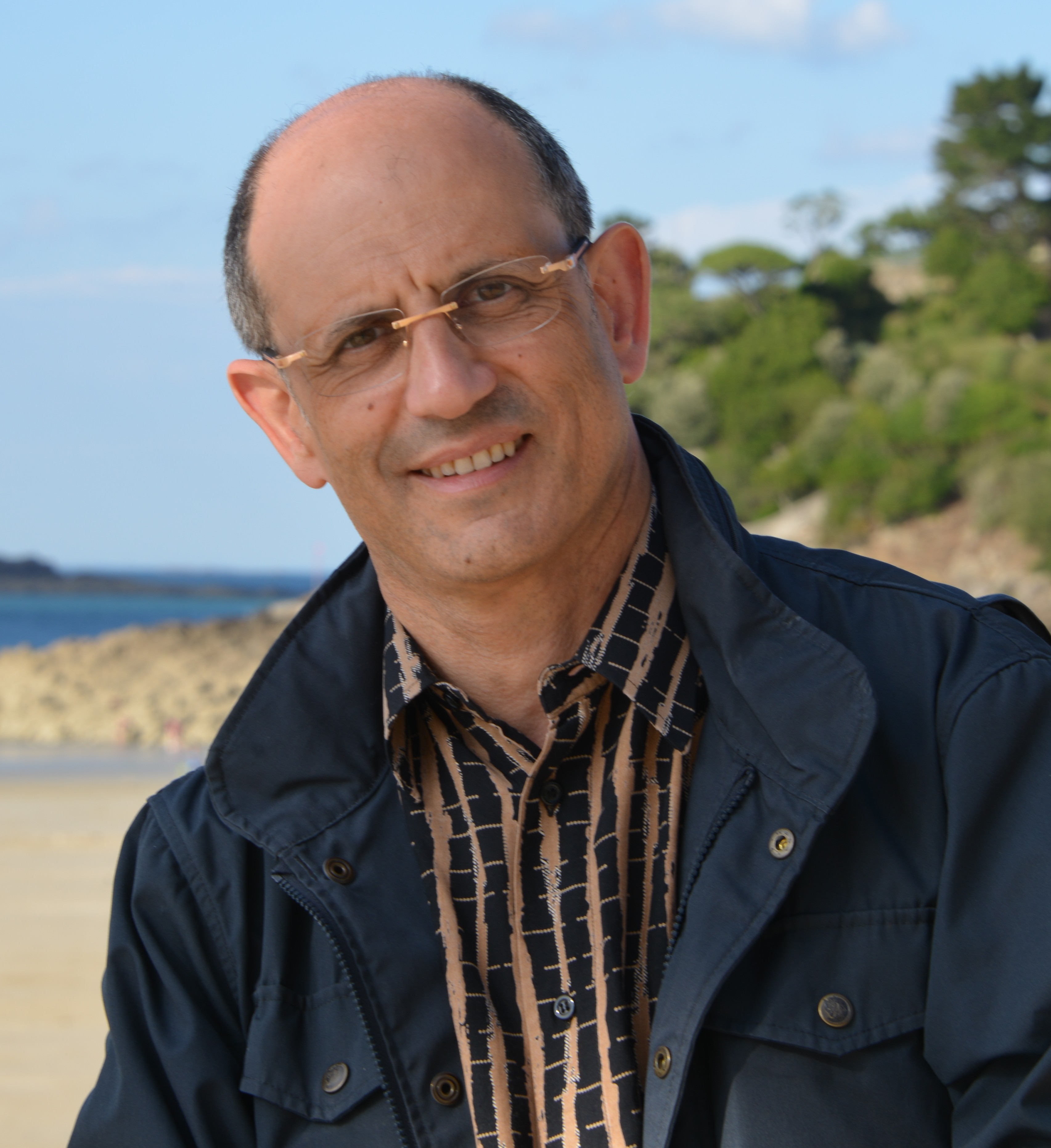 Jean-Pierre Franck