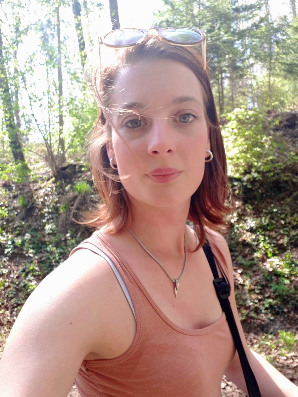 Jenny Trolliet