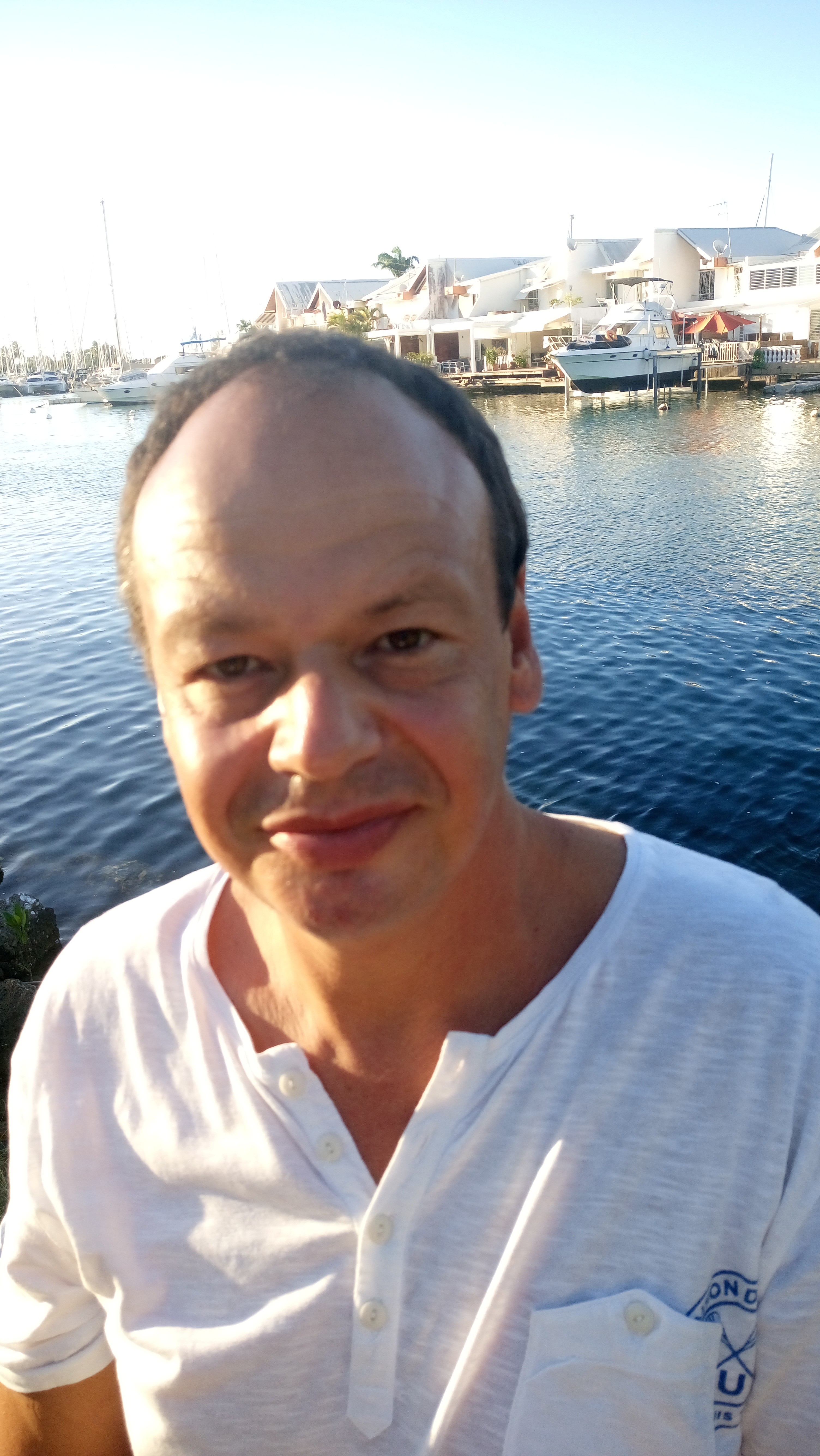Laurent Barcelo