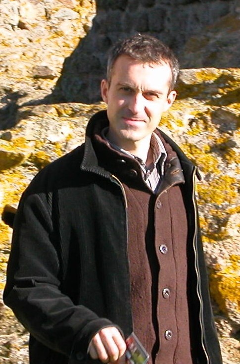 Arnaud Beaujeu
