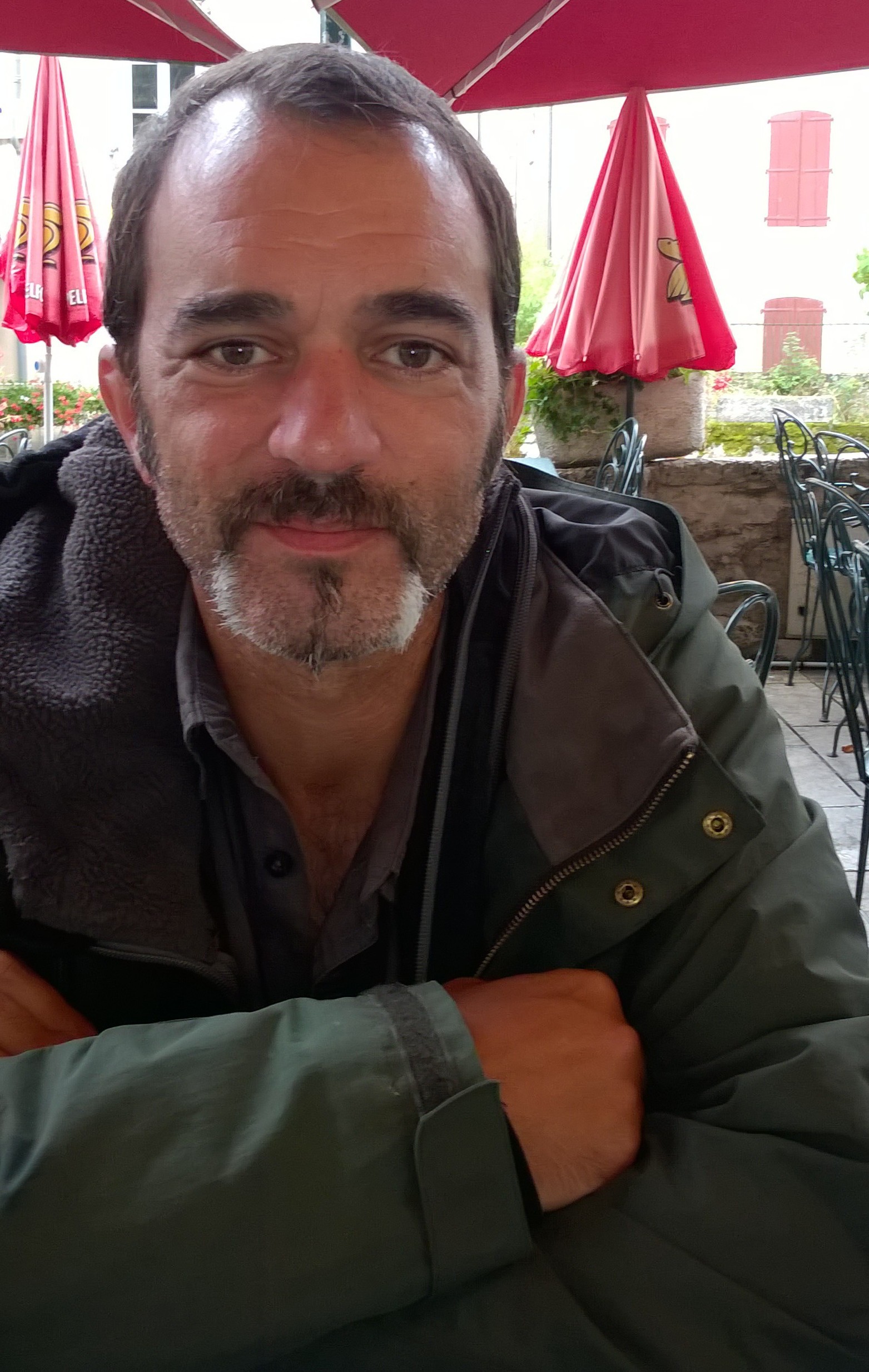 Luc Guérant