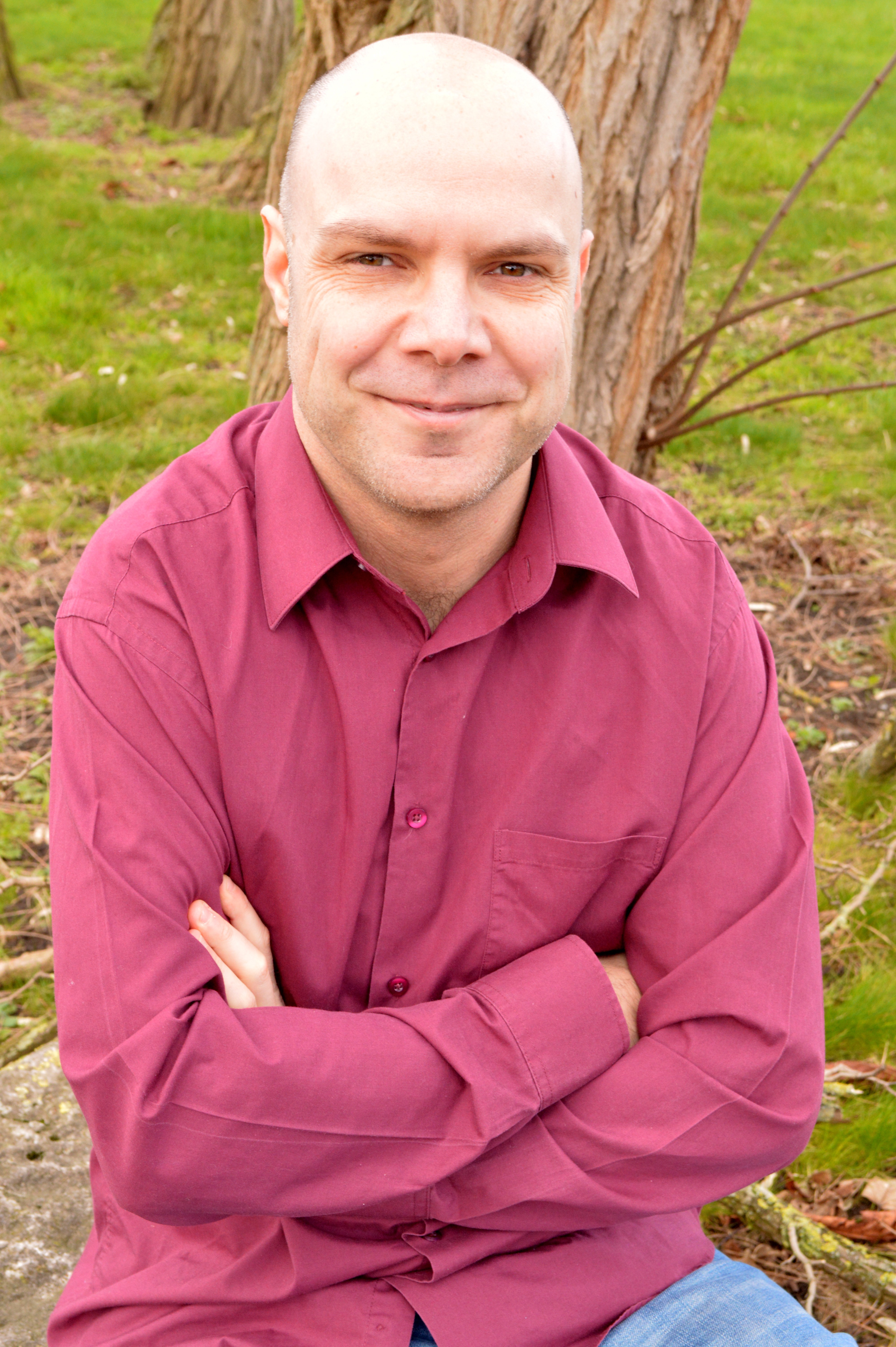 Ludovic Esmes