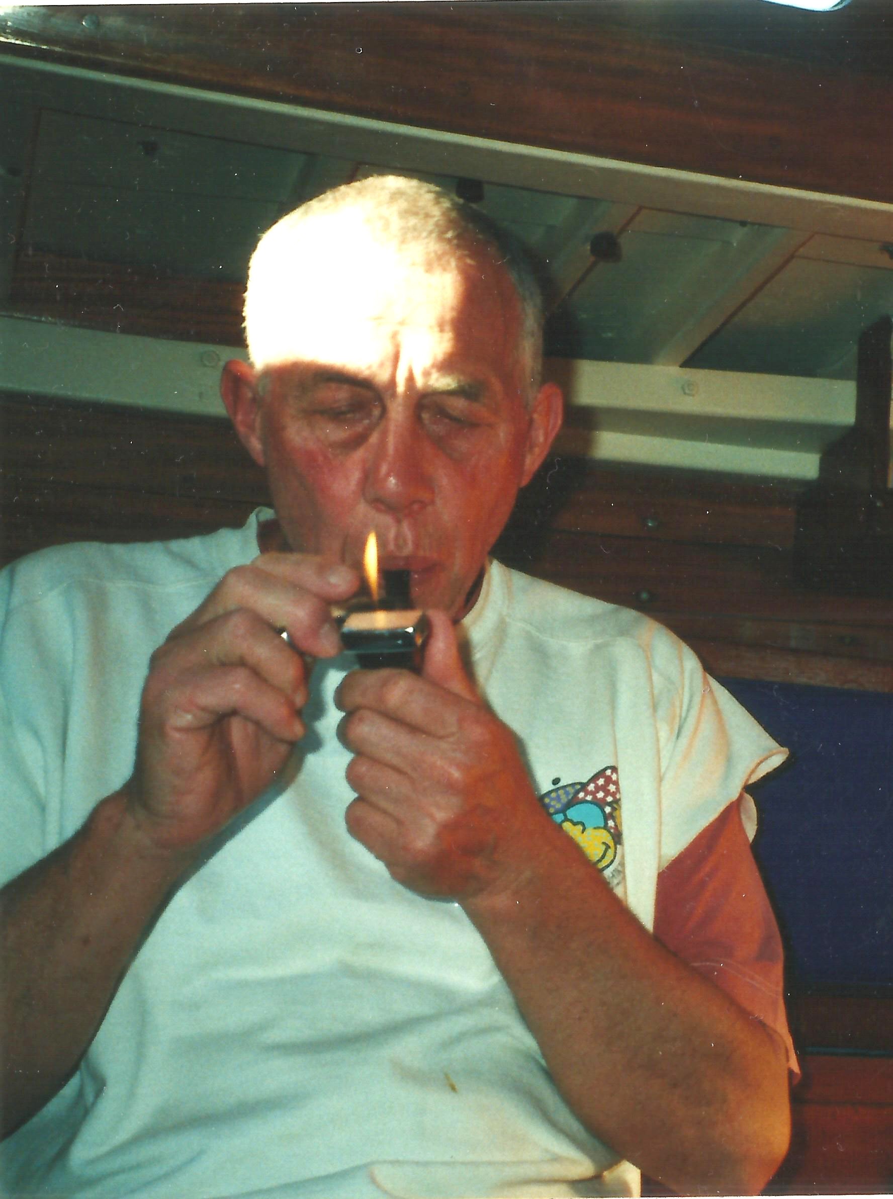 Michel Lebaron