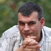 Arnaud Stahl